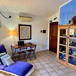 Costa Blue Prázdninový dům
