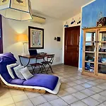Costa Blue Prázdninový dům *