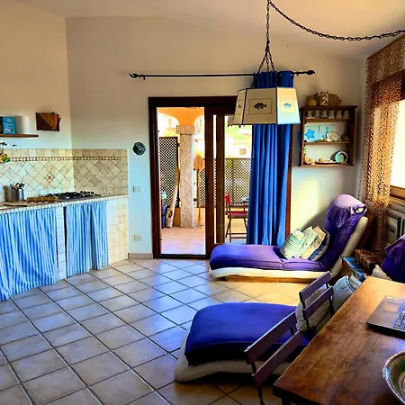 بيت للعطل Costa Blue