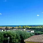 Costa Blue Casa vacanze *