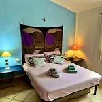 Casa vacanze Costa Blue Agrustos