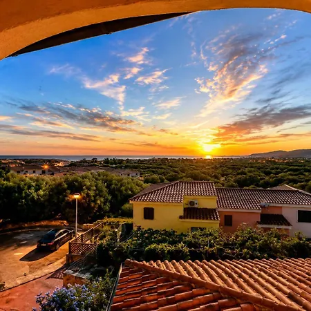 Ferienhaus Costa Blue *