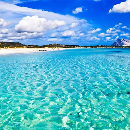Ferienhaus Costa Blue *