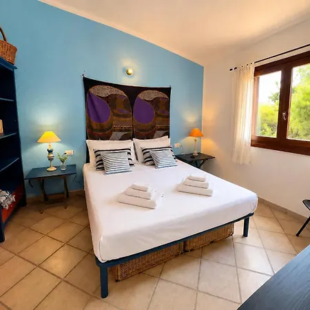 Ferienhaus Costa Blue Agrustos