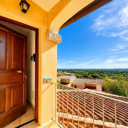 Ferienhaus Costa Blue *